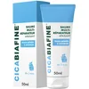 Image de Cicabiafine   Baume Multi-Réparateur Apaisant (tube de 50 ml)   Baume hydratant pour peaux fragilisées ou à cicatrices   Soin enrichi en glycérine, panthénol, acide hyaluronique et centella asiatica
