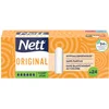 Image de Nett Original Tampon sans Applicateur, Super Plus, Boite de 24 Tampons (Lot de 5)