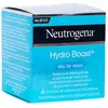 Image de Set de cosmétique unisexe Neutrogena Hydro Boost Gel (2 pcs)