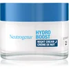 Image de Neutrogena Hydro Boost® crème de nuit hydratante 50 ml