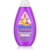 Image de Johnson's® Strenght Drops shampoing fortifiant pour enfant 500 ml