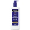 Image de Neutrogena Aceite en loción hidratación profunda fórmula Noruega, piel seca, 400 ml