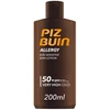 Image de Piz Buin - ALLERGIE - Corps SPF50 Protection solaire 200 ml unisex