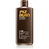 Image de Piz Buin Allergy lait solaire pour peaux sensibles SPF 15 200 ml