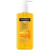 Image de Neutrogena Clear and Soothe Gel démaquillant micellaire 200 ml