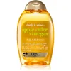 Image de OGX Apple Cider Vinegar shampoing purifiant pour des cheveux brillants et doux 385 ml
