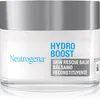 Image de Neutrogena Hydro Boost® crème hydratante concentrée pour peaux sèches 50 ml