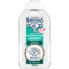 Image de Le Petit Marseillais   Shampooing Hydratation Légèreté Eau de Coco Bio (flacon de 250 ml)   Shampoing sans silicone pour cheveux déshydratés   Soin cheveux brillance optimale 97 % d'origine naturelle