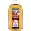 Image de Le Petit Marseillais , Shampooing Nutrition Intense Huile d'Argan Bio (flacon de 250 ml)   Shampoing sans silicone pour cheveux très secs   97 % d'ingrédients d'origine naturelle
