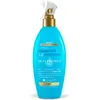 Image de OGX Spray Protection Chaleur Cheveux à l'Huile d'Argan du Maroc 177 ml