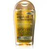 Image de OGX Argan Oil Of Morocco huile nourrissante pour des cheveux brillants et doux 100 ml