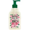 Image de Le Petit Marseillais - Savon Liquide BIO Rose Sauvage - ActionAntibactérienne 290 ml unisex