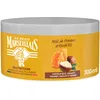 Image de Le Petit Marseillais - Masque Multi-Usage Nutrition Miel de Provence & Karité Bio (pot de 250 ml)   Masque pour cheveux secs et cassants   Masque capillaire 96 % d'origine naturelle