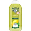 Image de Le Petit Marseillais   Shampooing Purifiant Ortie & Citron Bio (300 ml)   Shampoing sans silicone pour cheveux regraissant vite   98% d'origine naturelle et pH équilibré