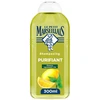 Image de LE PETIT MARSEILLAIS Shampoing Purifiant Ortie Et Citron Bio Flacon 300ml