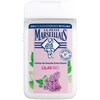 Image de Le Petit Marseillais - Douche & Bain Crème Extra Doux[[,]] Lilas[[,]] Mousse de douche 250 ml unisex