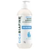 Image de Cicabiafine   Douche Baume Nourrissant (flacon de 1 L)   Soin lavant hydratant pour peaux très sèches   Nettoie en douceur sans agresser dès 3 ans