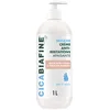 Image de Cicabiafine | Douche Crème Anti-Irritations Apaisante (flacon-pompe de 1 L)   Crème de douche pour peaux extra-sèches à tendance atopique   Gel douche haute tolérance dès 3 mois (Lot de 2)
