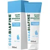 Image de Cicabiafine   Baume Multi-Réparateur Apaisant (tube de 100 ml)   Baume hydratant pour peaux fragilisées ou à cicatrices   Soin enrichi en glycérine, panthénol, acide hyaluronique et centella asiatica