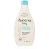 Image de Aveeno Baby Hair&Body Wash shampoing pour enfant pour cheveux et corps 400 ml
