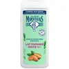 Image de Le Petit Marseillais - Crème de Douche Extra Douce Lait d'Amande Douce Bio (flacon de 650 ml)   Gel douche avec 92 % d'ingrédients d'origine naturelle   pH neutre pour la peau et sans colorant