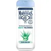 Image de Le Petit Marseillais   Gel Douche Hydratant Haute Tolérance Aloe Vera Bio (flacon de 400 ml)   98% d'ingrédients d'origine naturelle   Pour tous types de peaux, même sensibles