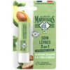 Image de Le Petit Marseillais - Soin Lèvres 3 en 1 Beurre de Karité et Huile d’Avocat Baume à lèvres 4.9 g unisex