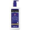 Image de Neutrogena - Corps Hydratation Profonde Lait enrichi en huile Crème et lait hydratant 400 ml unisex