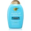 Image de OGX Argan Oil Of Morocco Lightweight Shampoo shampoing pour une hydratation et une brillance 385 ml