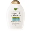Image de OGX Argan Oil Of Morocco Lightweight Conditioner après-shampoing léger pour une hydratation et une brillance 385 ml