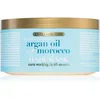 Image de OGX Argan Oil Of Morocco Extra Strenght masque rénovateur intense pour cheveux abîmés 300 ml