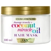 Image de Ogx - Coconut Miracle Oil Hair Shampoing 300 ml unisex