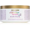 Image de OGX Coconut Miracle Oil masque cheveux qui renforce en profondeur à l'huile de coco 300 ml
