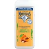 Image de Le Petit Marseillais   Crème de Douche & Bain Extra Douce Abricot Bio & Noisette Bio (flacon de 650 ml)   Gel douche avec 92 % d'ingrédients d'origine naturelle   pH neutre pour la peau