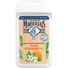 Image de Le Petit Marseillais - DOUCHE EXTRA DOUXFLEUR D'ORANGER BIO Gel douche 250 ml unisex
