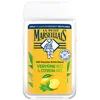 Image de Le Petit Marseillais | Gel Douche Extra Doux Verveine Bio & Citron Bio (flacon de 250 ml)   92 % d'ingrédients d'origine naturelle   Édition limitée 40 ans