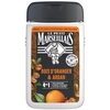 Image de Le Petit Marseillais - DOUCHE HOMME BOIS D'ORANGER & ARGAN Gel douche 250 ml male