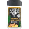 Image de Le Petit Marseillais | Gel Douche Homme Gingembre & Bois de Cyprès (flacon de 250 ml)   Formule 4 en 1 corps, cheveux, visage & barbe   92% d'ingrédients d'origine naturelle et pH neutre (Lot de 3)