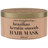 Image de Ogx - Masque capillaire Kératine Du Brésil Masque et cure cheveux 450 ml unisex
