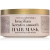 Image de OGX Brazilian Keratin Smooth masque lissant à la kératine 300 ml