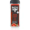 Image de Le Petit Marseillais Orange Sanguine & Safran Gel douche 4 en 1 pour homme 400 ml