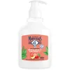 Image de Le Petit Marseillais - Gel Lavant Mains Pêche Blanche BIO & Nectarine BIO (flacon-pompe de 500 ml)   Savon liquide avec 92% d'ingrédients d'origine naturelle   pH neutre pour la peau (Lot de 2)