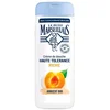 Image de Le Petit Marseillais - Crème de Douche Haute Tolérance Riche Abricot Gel douche 400 ml unisex
