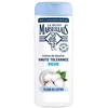 Image de Le Petit Marseillais - Crème de Douche Haute Tolérance Riche Fleur de coton Gel douche 400 ml unisex