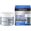 Image de Neutrogena - Retinol Boost Crème hydratante de Nuit Soin anti-rides et anti-âge 50 ml unisex