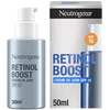 Image de Neutrogena - Retinol Boost Crème hydratante de Jour SPF 15 Soin anti-rides et anti-âge 50 ml unisex