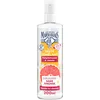 Image de Le Petit Marseillais | Spray Zeste Démêlant Pamplemousse & Jasmin (flacon vaporisateur de 200 ml)   Soin sans rinçage pour démêler les cheveux   95% d'origine naturelle et sans silicone