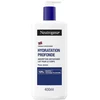 Image de Neutrogena - Formule Norvégienne Lait pour le corps Hydratation Profonde Crème et lait hydratant 400 ml unisex