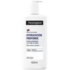 Image de Neutrogena - Lait pour le corps Hydratation Profonde hypoallergénique Crème et lait hydratant 400 ml unisex