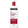 Image de Neutrogena - Lait pour le corps Réparation Intense Cica Crème et lait hydratant 400 ml unisex